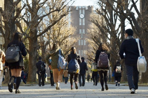 Panduan Lengkap Kuliah ke Jepang