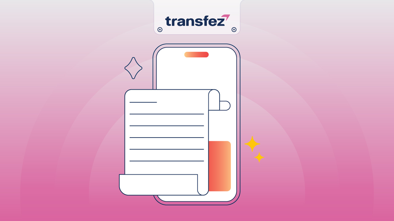Daftar Gratis ke Aplikasi Remittance atau Transfer Uang Online