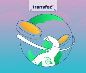 Mau Transfer Uang Online Antar Negara Lebih Cepat dan Hemat? Begini Caranya