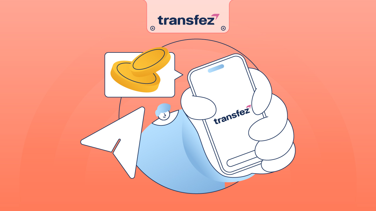 Transfez, Solusi Kirim Uang ke Luar Negeri