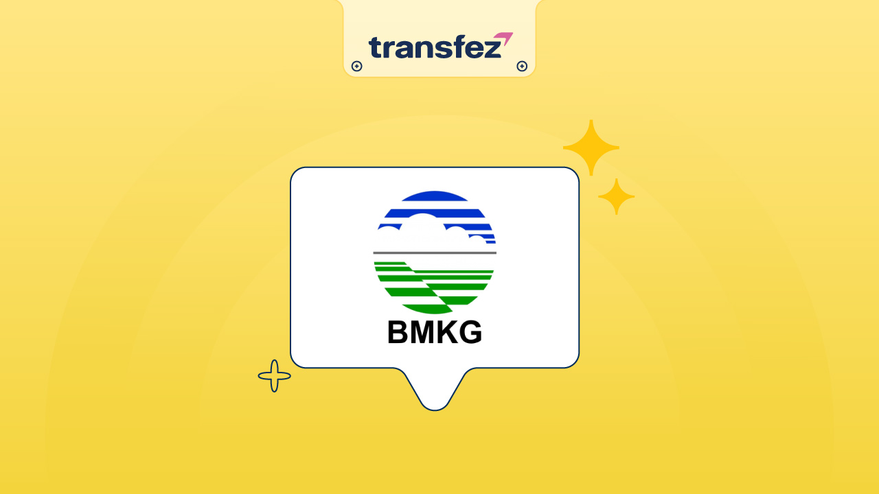 BMKG - 5 Must-Have Apps in Indonesia for Expats