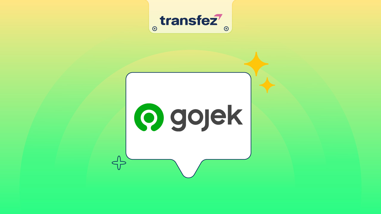 Gojek - 5 Must-Have Apps in Indonesia for Expats