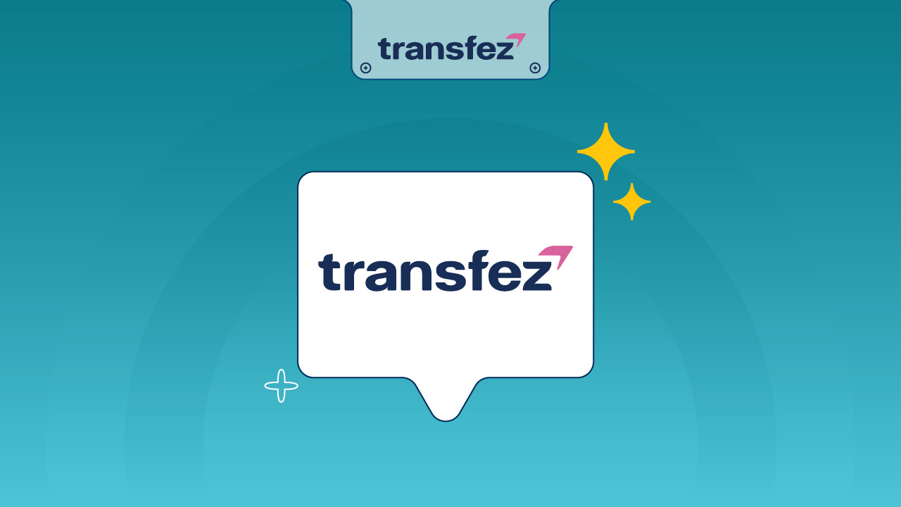 Transfez - 5 Must-Have Apps in Indonesia for Expats