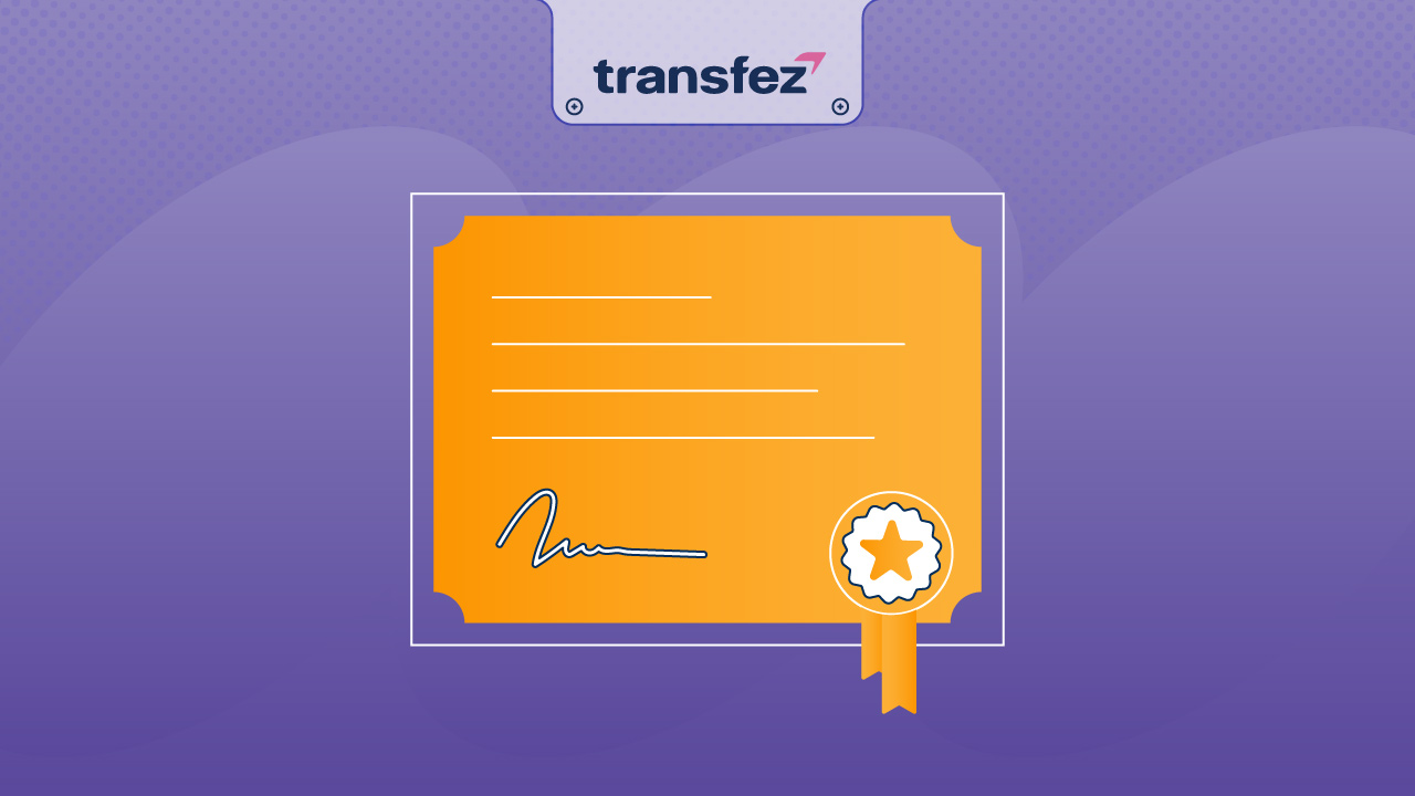 English Skill Certificate