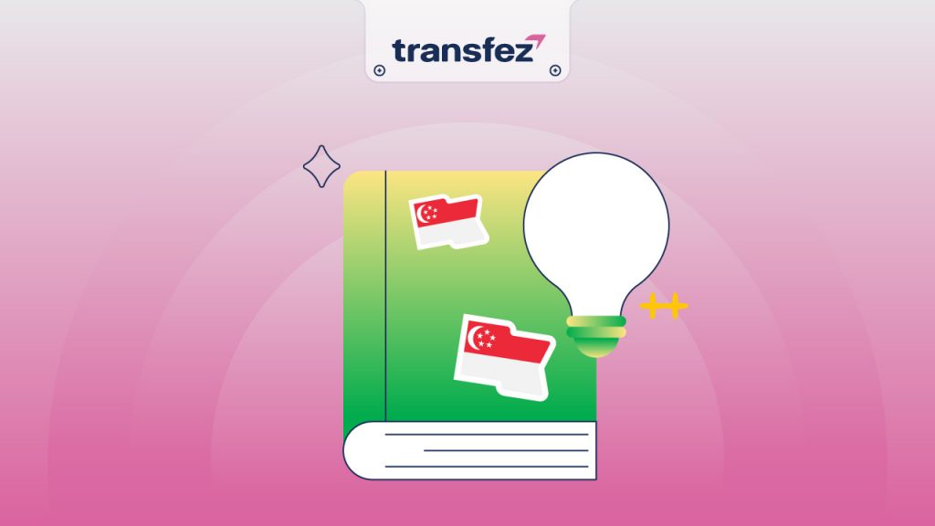 Things to Prepare Before Studying in Singapore
