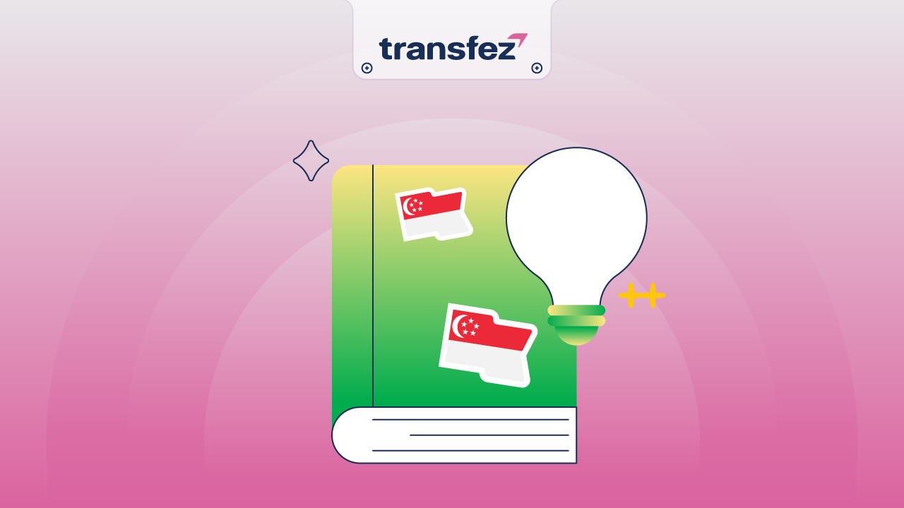 Things to Prepare Before Studying in Singapore