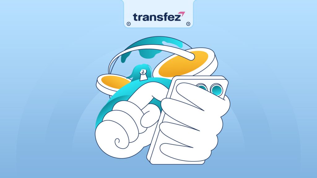 Swift Code untuk Transfer Uang ke Luar Negeri