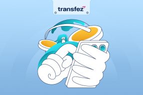 Swift Code untuk Transfer Uang ke Luar Negeri