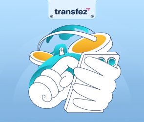 Swift Code untuk Transfer Uang ke Luar Negeri