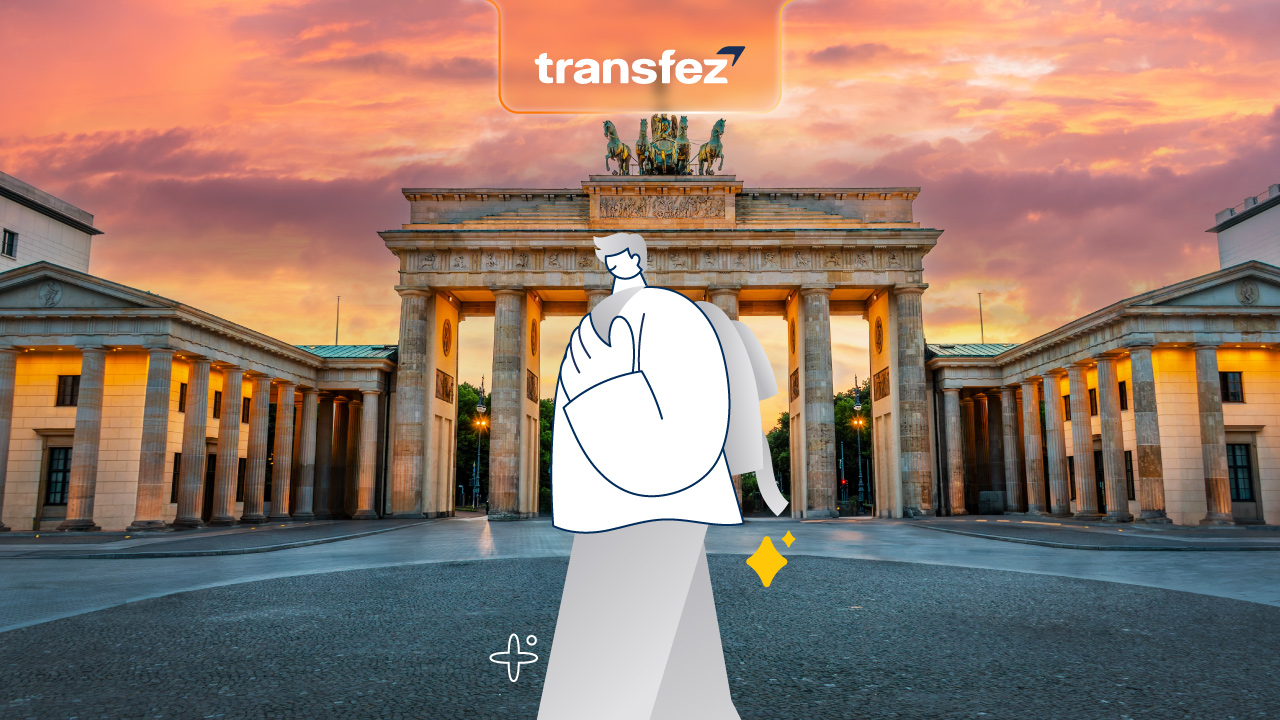7 Tips dan Cara Agar Aman Tinggal di Jerman Dalam Jangka Waktu Lama