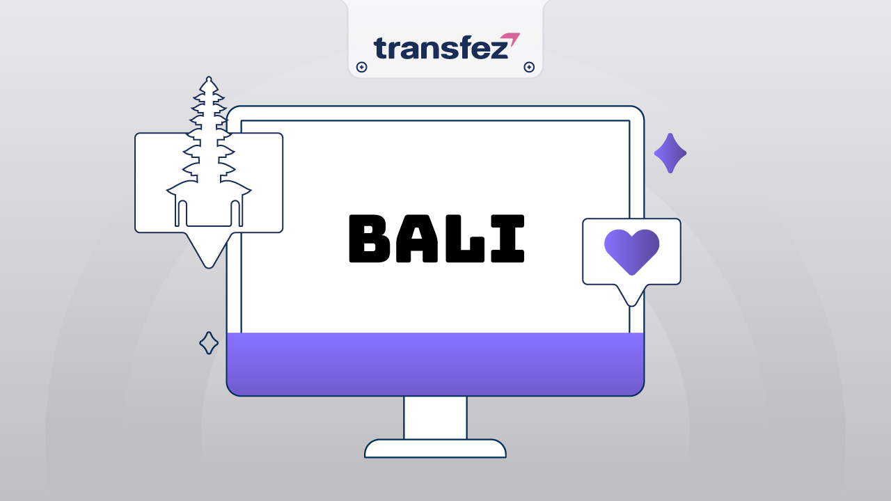 Bali - The Great Places for Living in Indonesia