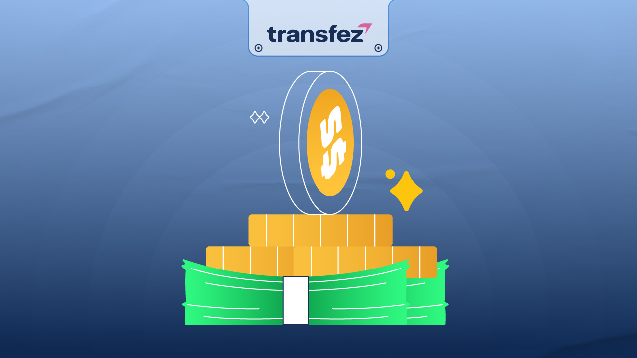 2. Siapkan Singapore Dollar