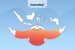 The Great Places for Living in Indonesia