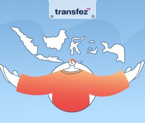 The Great Places for Living in Indonesia