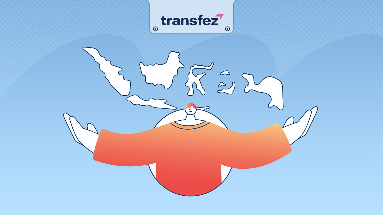 The Great Places for Living in Indonesia 1 The Great Places for Living in Indonesia