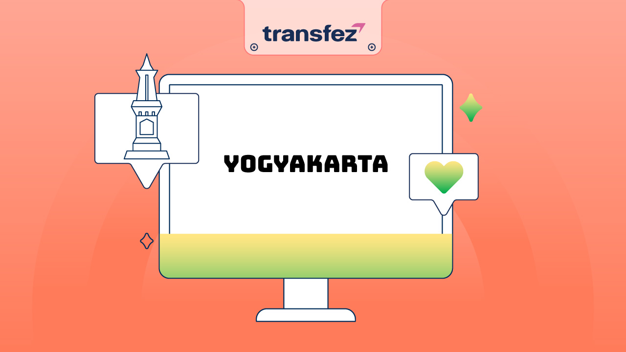 Yogyakarta - The Great Places for Living in Indonesia
