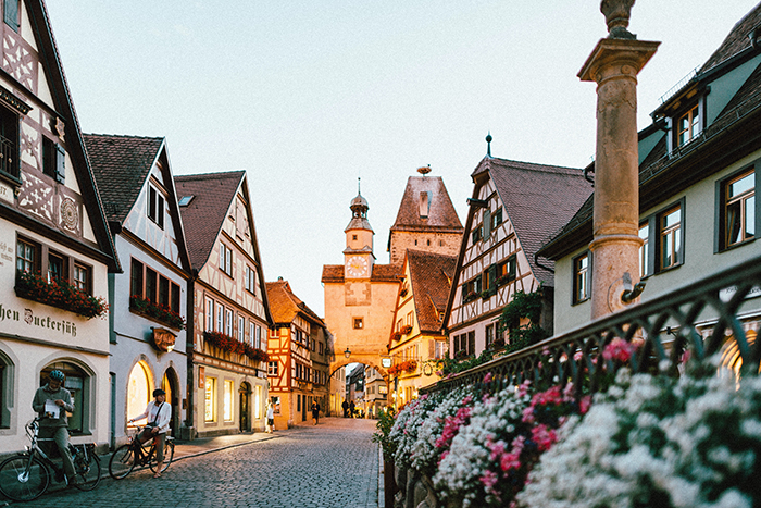 7 Tips dan Cara Agar Aman Tinggal di Jerman
