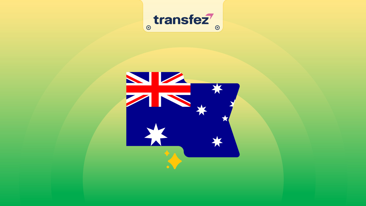 3. Australia