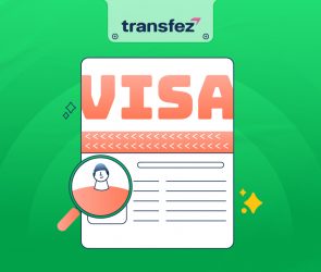 1. Cek visa tinggal kamu