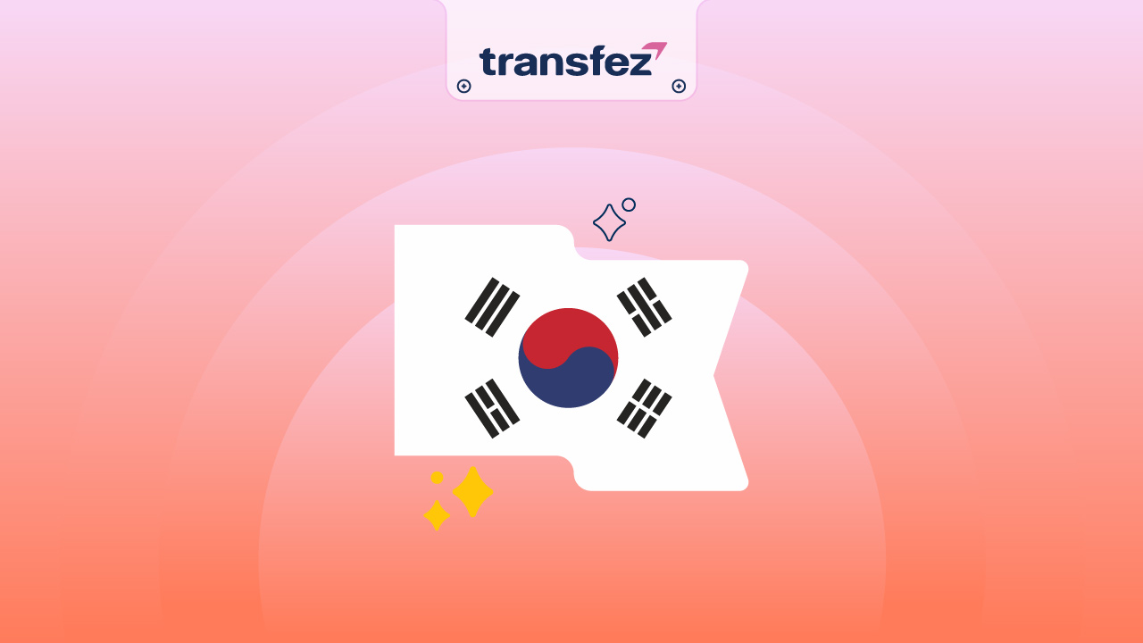 5. Korea Selatan