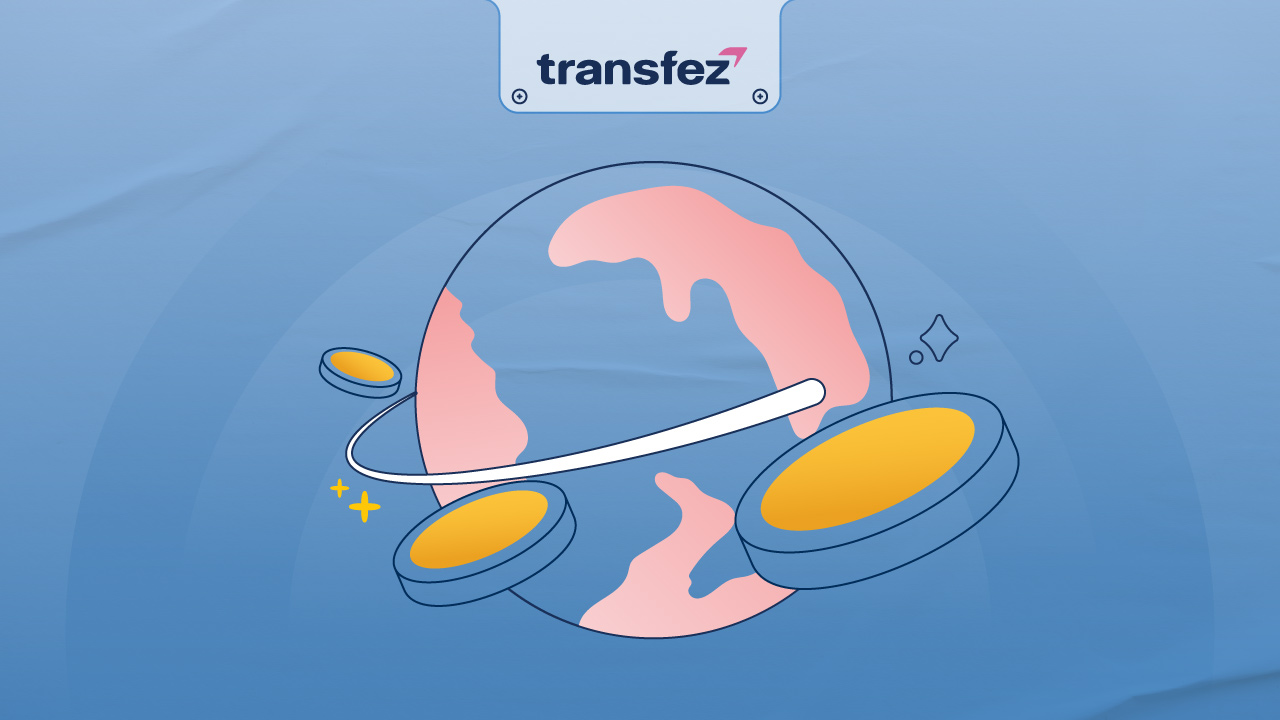 Money Transfer Solution in Singapore