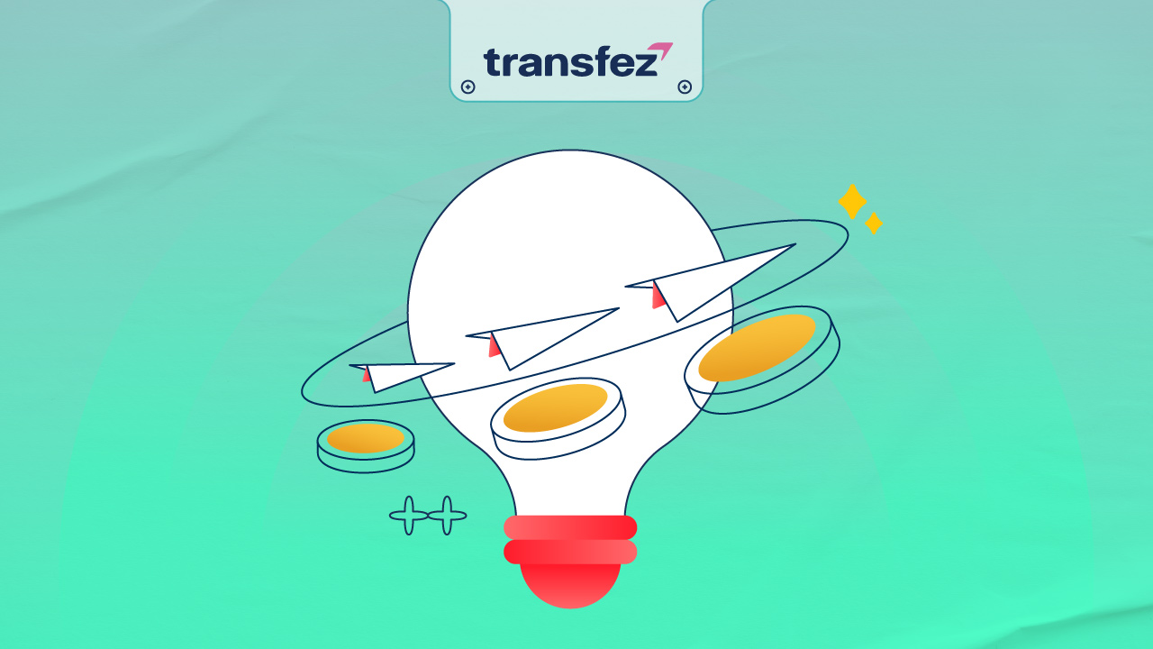 Reasons for Transferring Money from Indonesia  Abroad