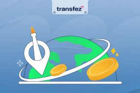 Transferring Money From Indonesia Abroad with Transfez