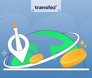 Transferring Money From Indonesia Abroad with Transfez