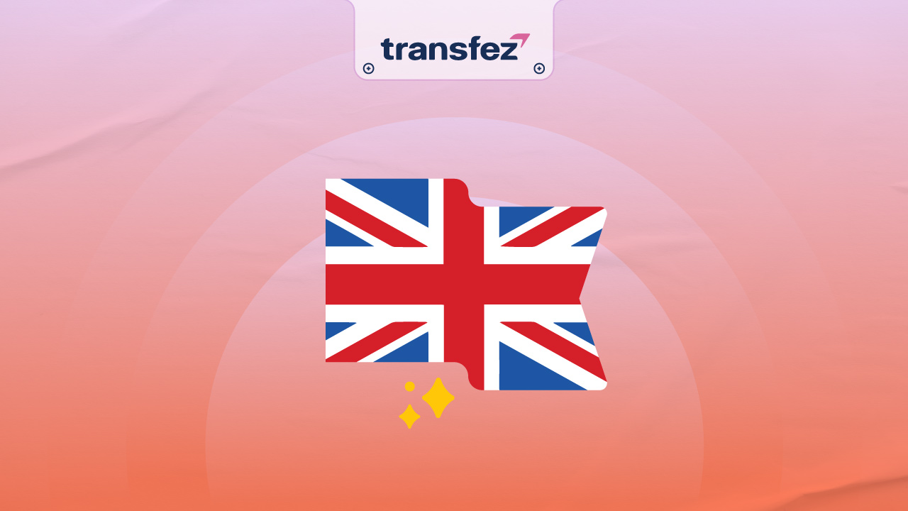 1. United Kingdom