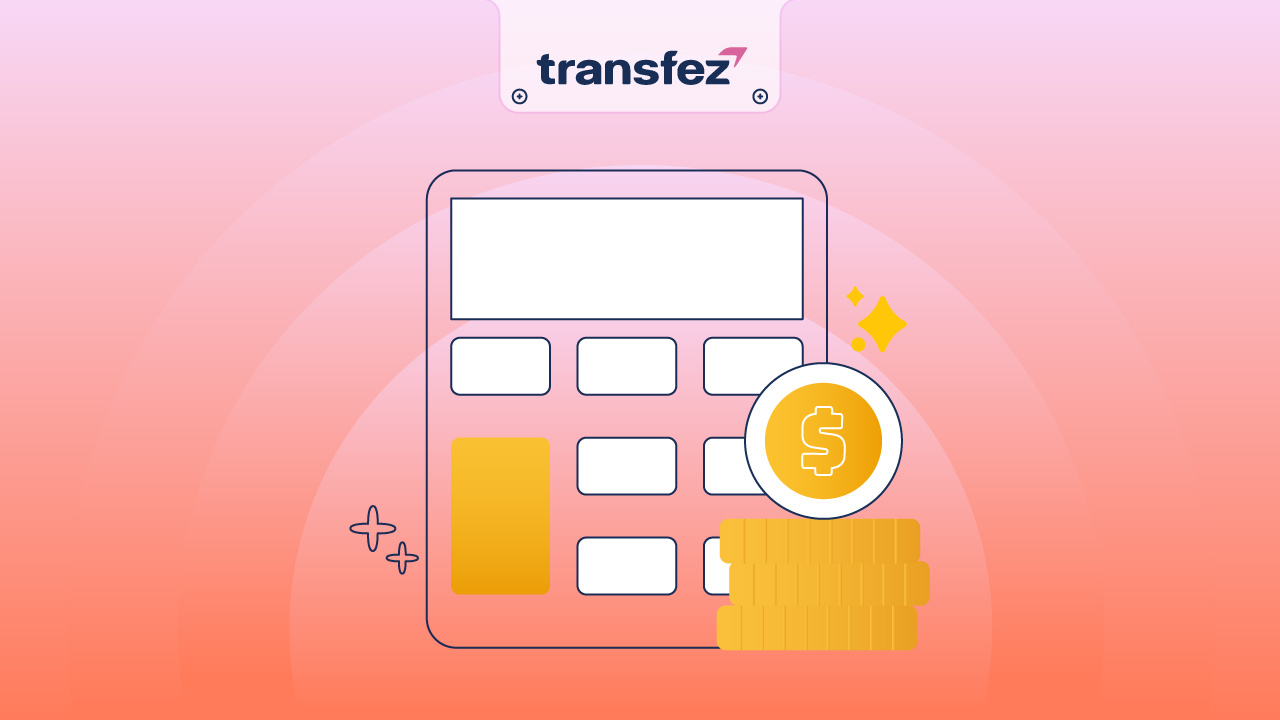 How to manage your money as an international student