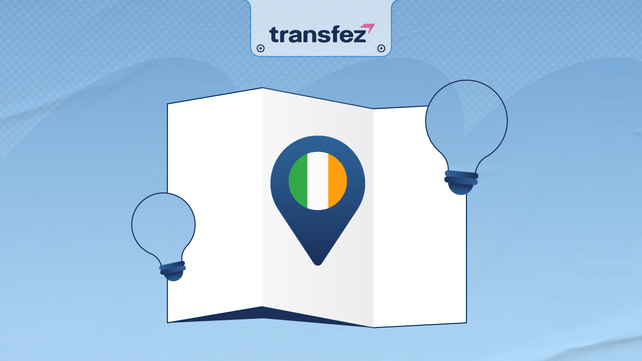 Simple Guides to Living in Ireland