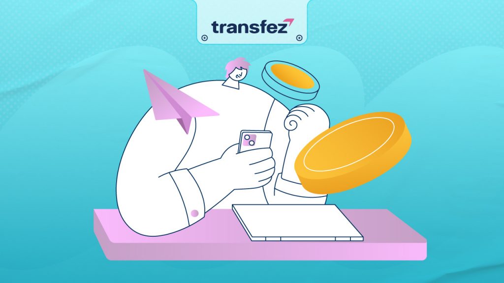 4 Cara Transfer Uang Lewat HP Paling Cepat dan Mudah