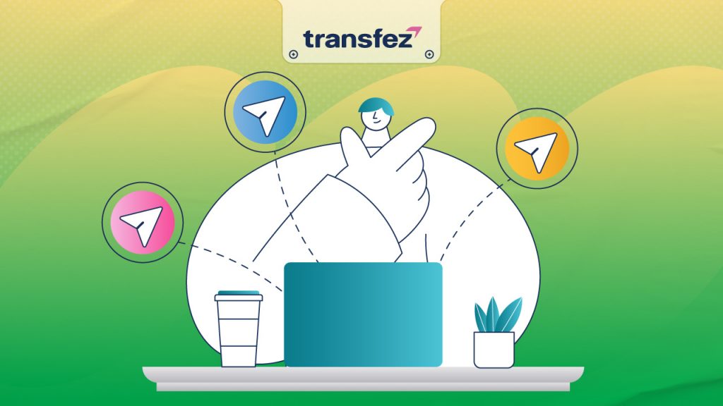 5 Tips Memilih Layanan Transfer Uang yang Aman dan Terpercaya