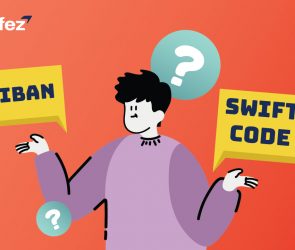 Apa Perbedaan IBAN dan SWIFT Code
