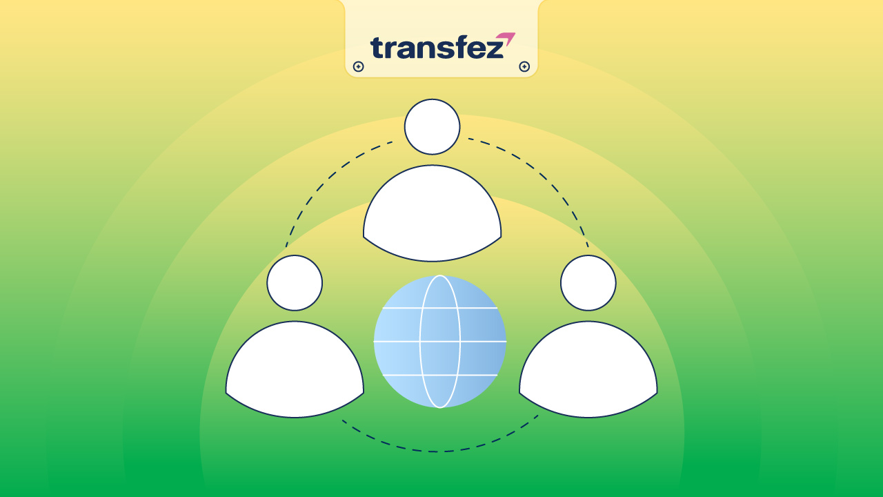 5. Berjejaring atau Networking