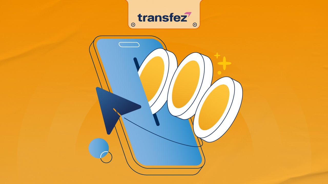 Cara Transfer Uang Lewat HP
