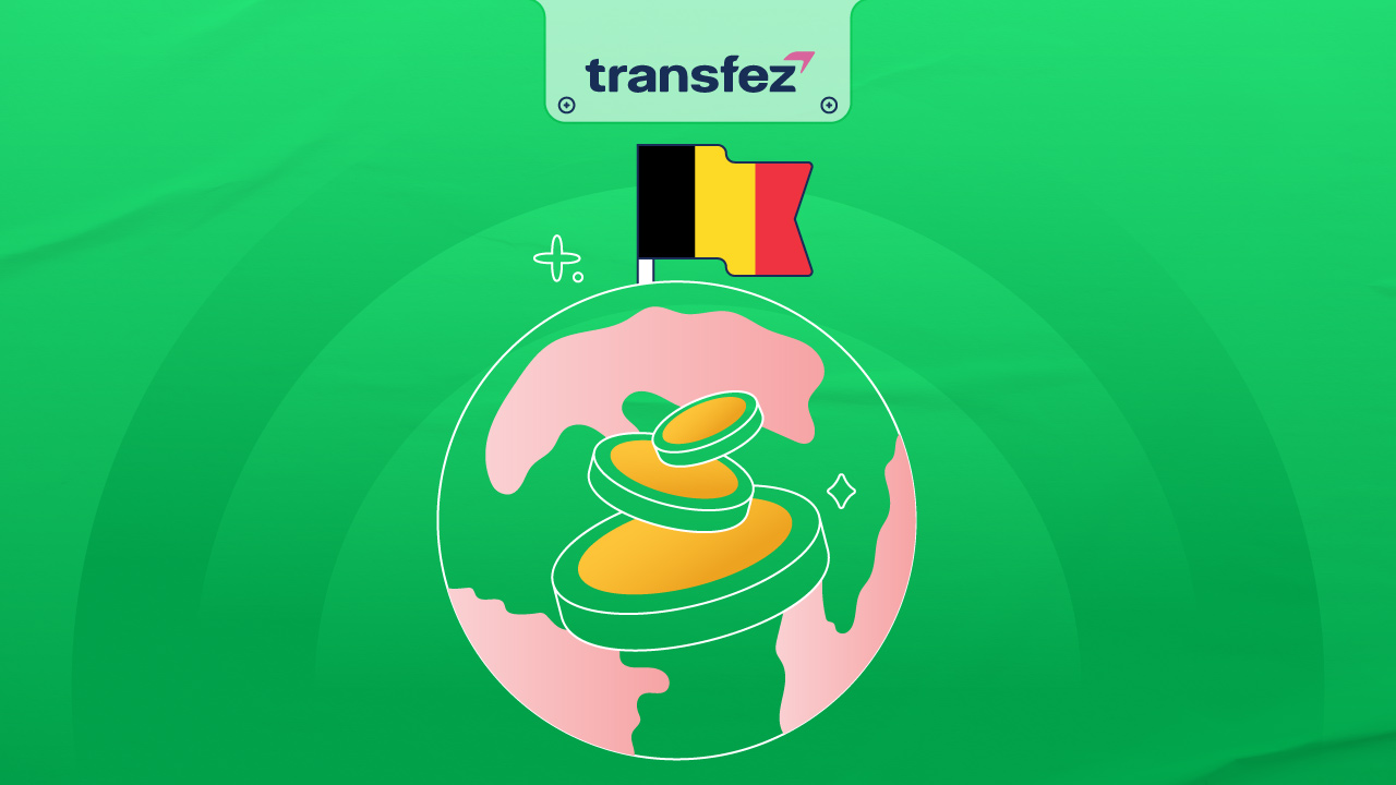 Biaya Hidup di Belgia