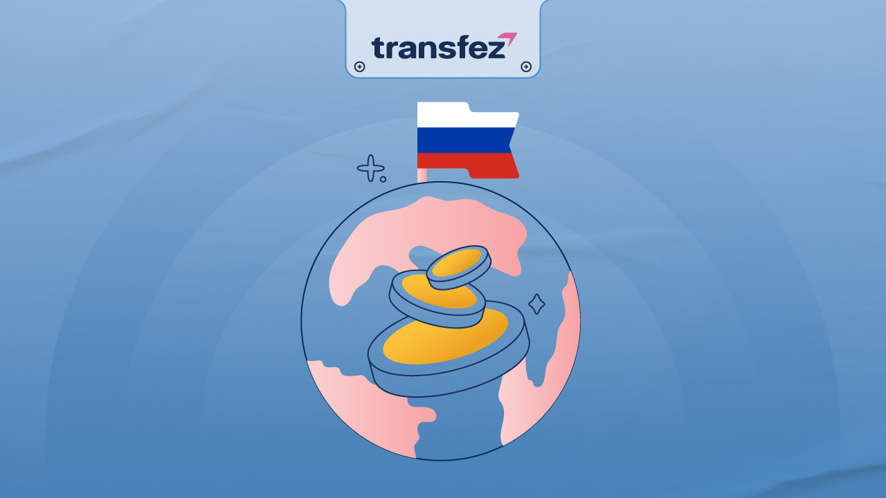 Biaya Hidup di Rusia