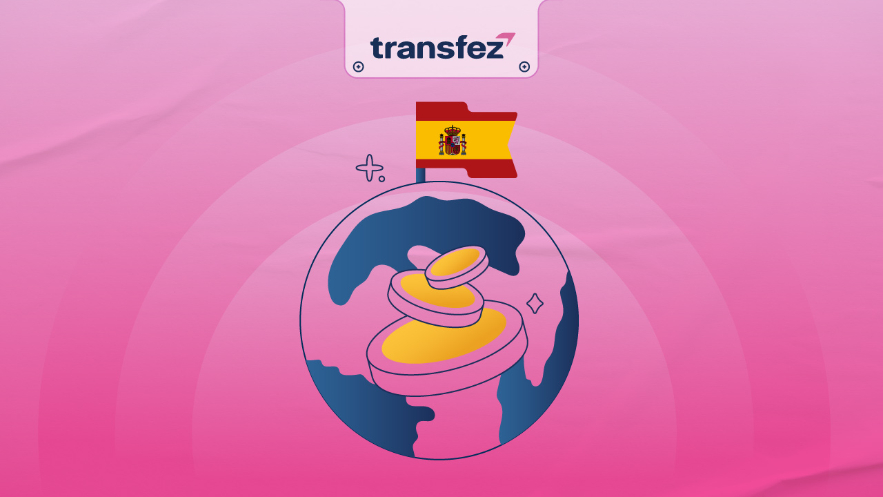 Biaya Hidup di Spanyol