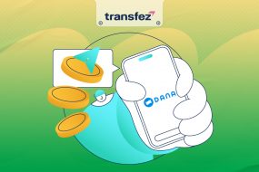 Cara Transfer Uang Dari DANA Ke Bank yang Mudah