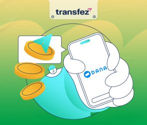 Cara Transfer Uang Dari DANA Ke Bank yang Mudah
