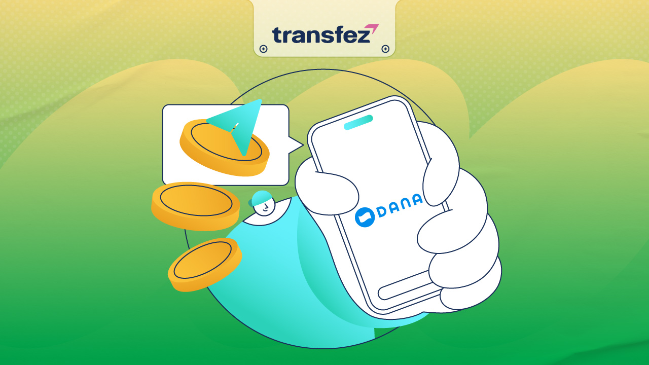 Easy Way to Transfer Money from DANA to a Bank Account 1 Cara Transfer Uang Dari DANA Ke Bank yang Mudah