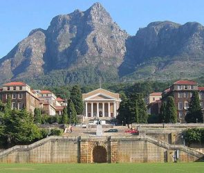 Biaya Hidup dan Biaya Kuliah di Afrika Selatan