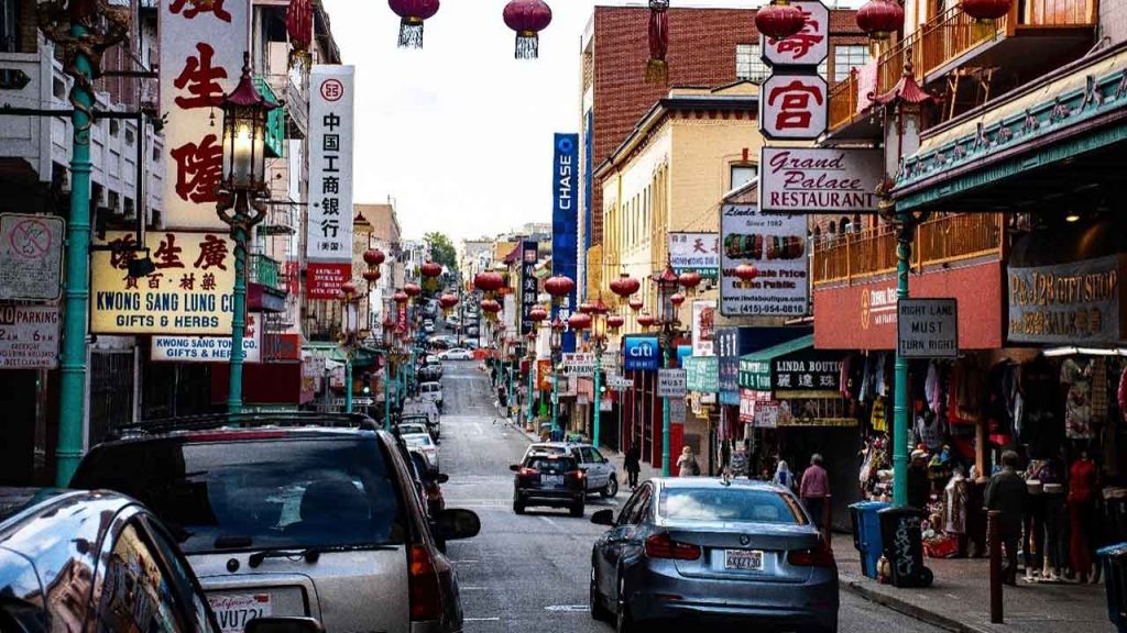 Tips Traveling ke China