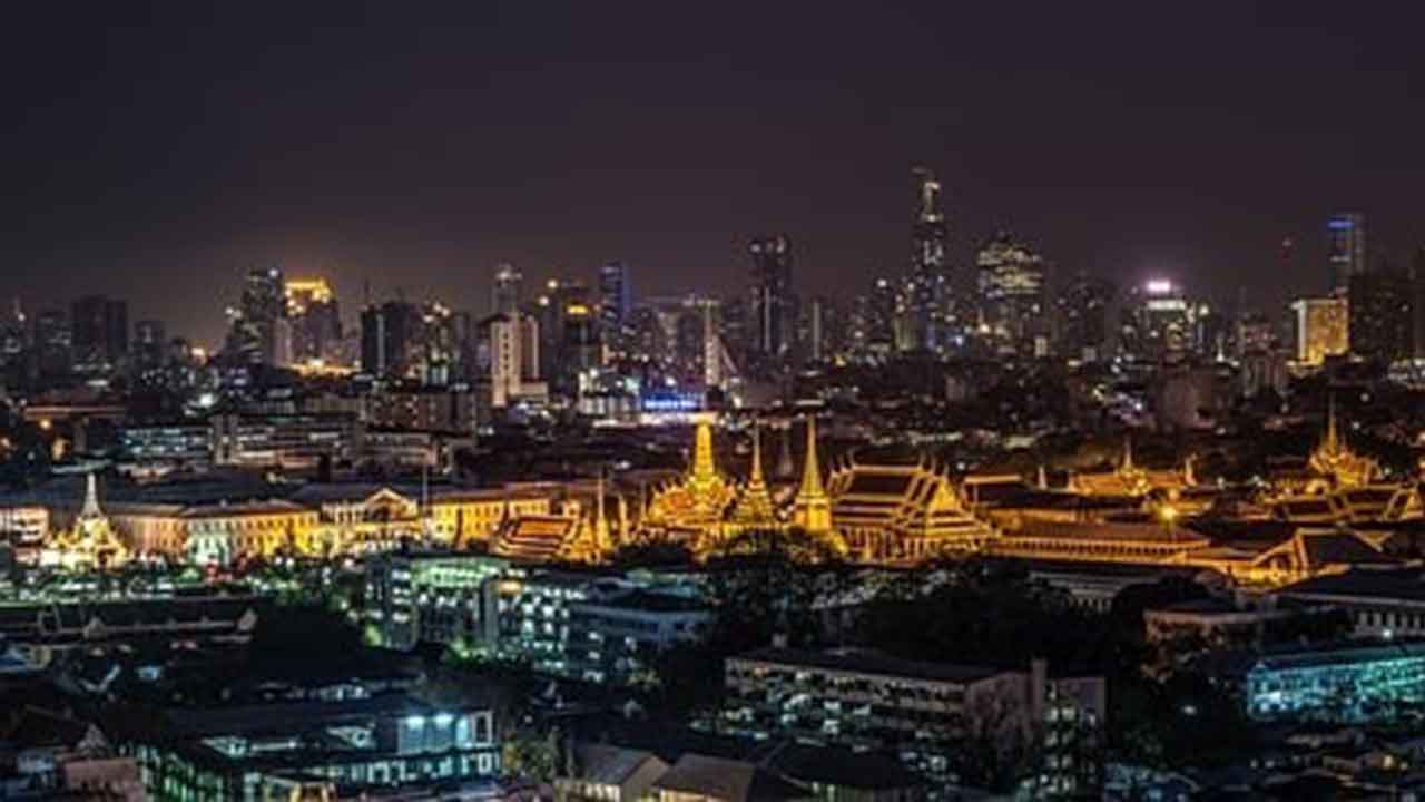 Tips Traveling Low Budget ke Thailand untuk Pemula