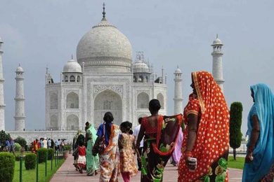 Tips Traveling ke India untuk Pemula