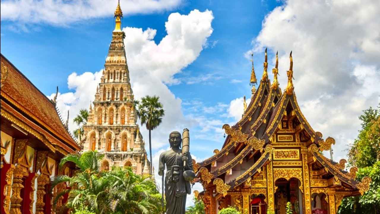 Tips Traveling Low Budget ke Thailand untuk Pemula