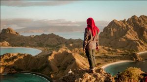 Tips Traveling untuk Wanita