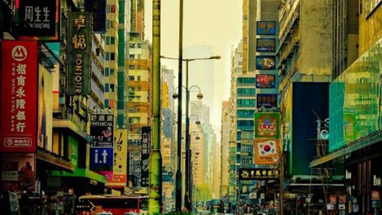 Tips Traveling ke Hongkong