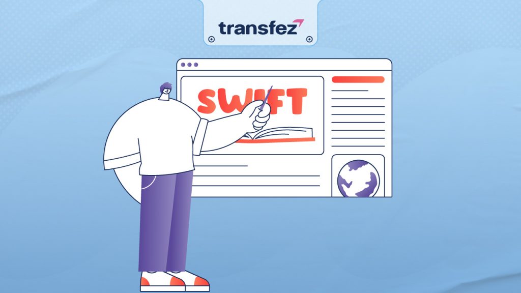 4 Hal yang Perlu Diketahui tentang SWIFT Code